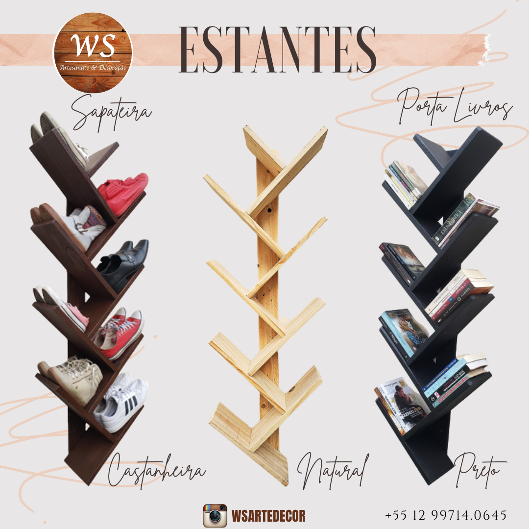 Decoração de Interiores